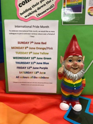 Canterbury celebrates Pride month | Asda Canterbury