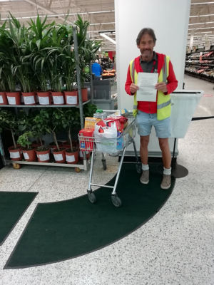 A Little Poem to Say A Big Thank You. | Asda Morley