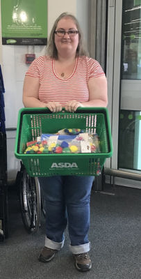 The Pod Youth Club | Asda Frome