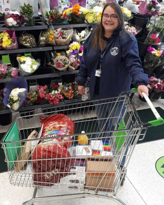  | Asda Boston
