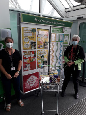 Asda St Helen's.... | Asda St Helens