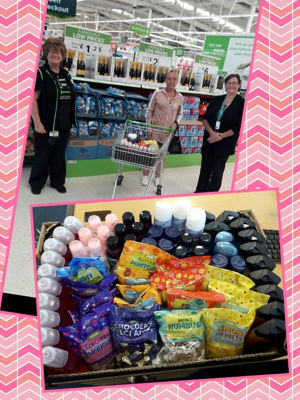 Helping Hand for our Care Homes | Asda Gateshead