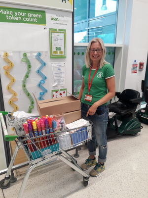 Swansea play centre | Asda Gorseinon