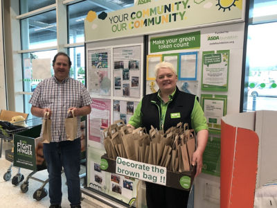 ABC Autism group  | Asda Portadown