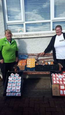 Community donation  | Asda Larne