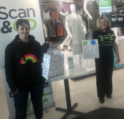 Re-Engage | Asda Frome