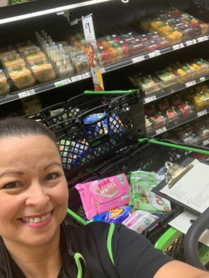 Shopping Assistance | Asda Dundee Kirkton