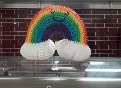 Pride weekend | Asda Leith