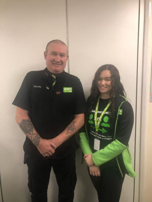 Celebrating our dads at Asda Cookstown  | Asda Cookstown