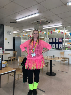Celebrating Pride at Asda Swansea  | Asda Swansea