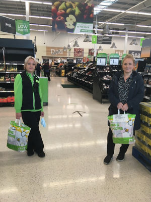 The Corsham School  | Asda Melksham