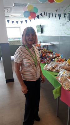 Longwell Green superheroes! | Asda Longwell Green
