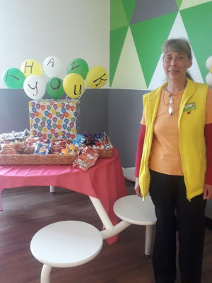 Thanks to our fab colleagues | Asda Bournemouth
