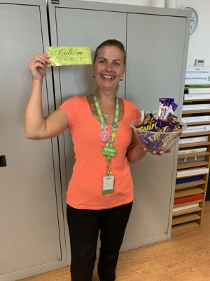 Celebrating our colleagues | Asda Clacton-on-Sea