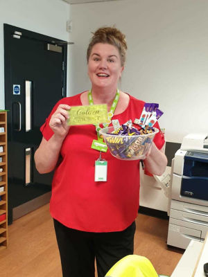 Celebrating our colleagues | Asda Clacton-on-Sea