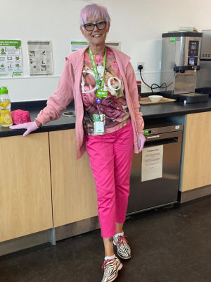 Celebrating our colleagues | Asda Clacton-on-Sea