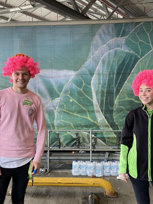 A big thank you to our colleagues | Asda Biggleswade