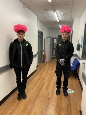 A big thank you to our colleagues | Asda Biggleswade