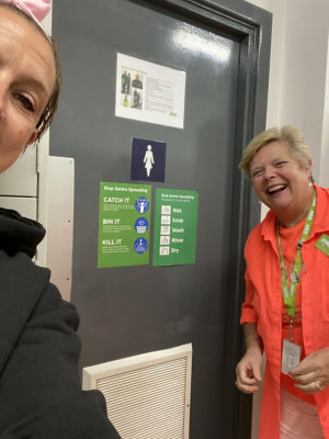 A big thank you to our colleagues | Asda Biggleswade