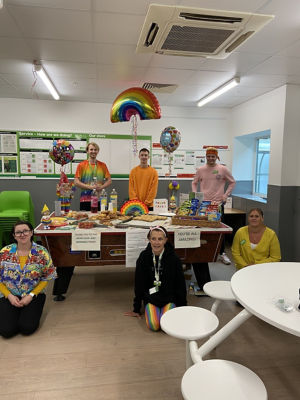 A big thank you to our colleagues | Asda Biggleswade