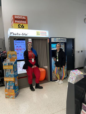 A big thank you to our colleagues | Asda Biggleswade