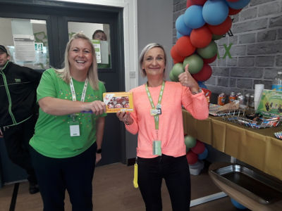 Thank you, Team Blantyre | Asda Blantyre