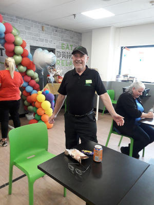 Thank you, Team Blantyre | Asda Blantyre