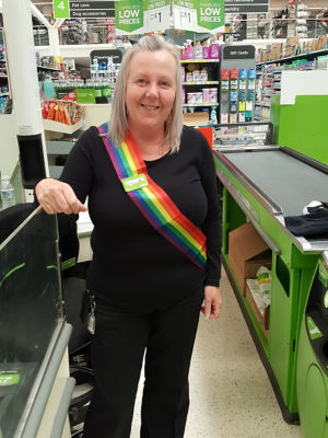 A big thank you to our colleagues | Asda Toryglen