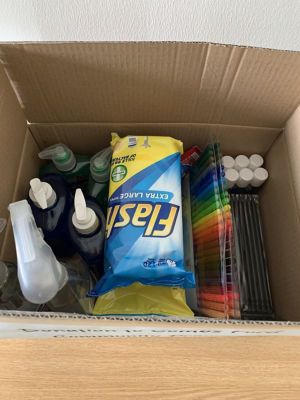 Donations to local primary schools  | Asda Stowmarket