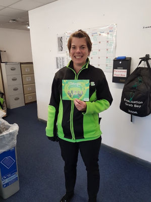 Thank you to Team Sittingbourne  | Asda Sittingbourne