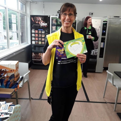 Thank You Week at Asda Chapeltown | Asda Chapeltown