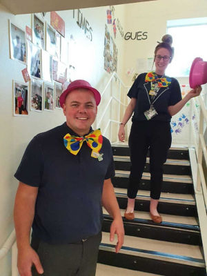 Celebrating Father’s Day | Asda Derby