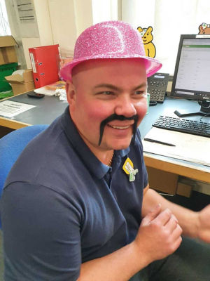 Celebrating Father’s Day | Asda Derby