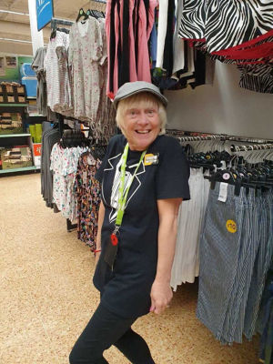 Celebrating Father’s Day | Asda Derby
