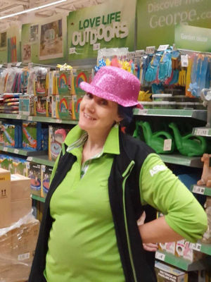 Celebrating Father’s Day | Asda Derby