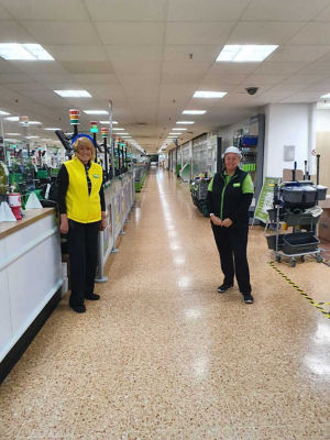 Celebrating Father’s Day | Asda Derby