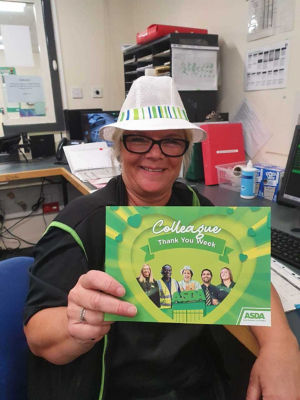 Celebrating Father’s Day | Asda Derby