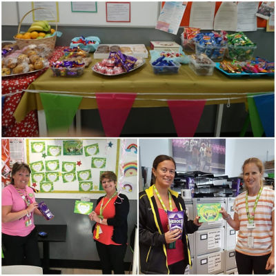 Thankyou  | Asda Newport Isle of Wight