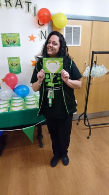 Thank You Week at Asda Filton | Asda Filton