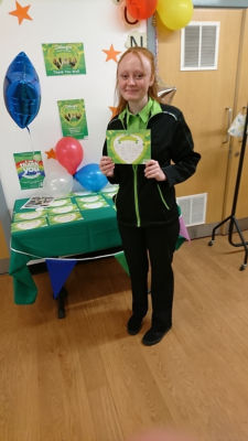 Thank You Week at Asda Filton | Asda Filton
