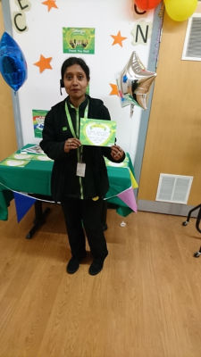 Thank You Week at Asda Filton | Asda Filton