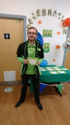 Thank You Week at Asda Filton | Asda Filton