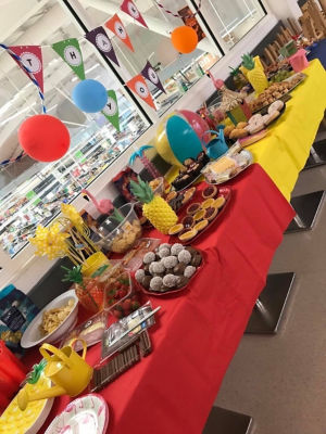 Thank you to our colleagues | Asda Cardiff Bay