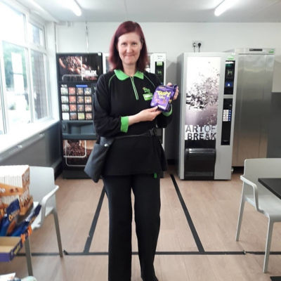 Thank You Week at Asda Chapeltown | Asda Chapeltown