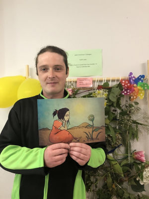 Emotional Well Being ASDA Cookstown  | Asda Cookstown