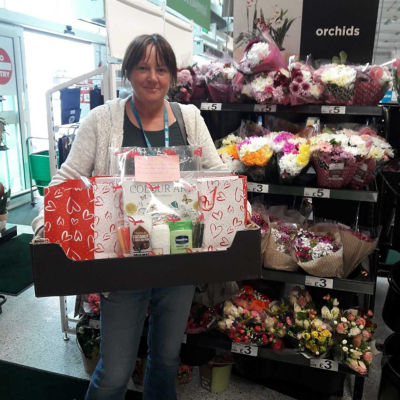 Community Mental Health | Asda Rawtenstall