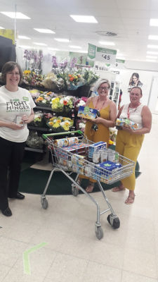Support for Red Hall Primary School Breakfast Club | Asda Darlington