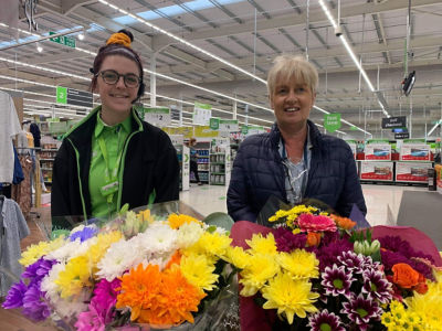 This week's community donations | Asda Portadown
