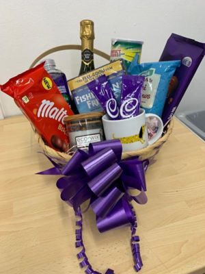 Colleague thank you week | Asda Dundee Kirkton