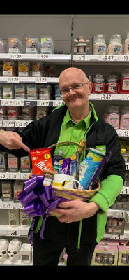 Colleague thank you week | Asda Dundee Kirkton